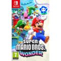 Super Mario Bros. Wonder (NS / Switch)(New) - Nintendo 100G