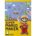 Super Mario Maker (Wii U)(New) - Nintendo 250G