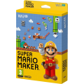 Super Mario Maker (Wii U)(New) - Nintendo 250G
