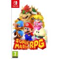 Super Mario RPG (NS / Switch)(New) - Nintendo 100G