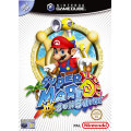 Super Mario Sunshine (NGC)(Pwned) - Nintendo 130G