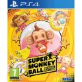 Super Monkey Ball: Banana Blitz HD (PS4)(New) - SEGA 90G