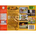 Super Smash Bros. (Cart Only)(N64)(Pwned) - Nintendo 130G