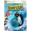 Surf's Up (Xbox 360)(Pwned) - Ubisoft 130G