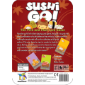 Sushi Go! (New) - Gamewright 350G