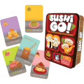Sushi Go! (New) - Gamewright 350G