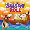 Sushi Roll - The Sushi Go! Dice Game (New) - Gamewright 750G