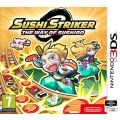 Sushi Striker: The Way of Sushido (3DS)(New) - Nintendo 110G