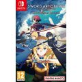Sword Art Online: Alicization Lycoris (NS / Switch)(New) - Square Enix 100G