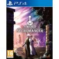Sword of the Necromancer (PS4)(New) - JanduSoft 90G