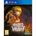 Sword of the Vagrant (PS4)(New) - Red Art Games 90G