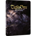 Tactics Ogre: Reborn Limited Edition Steelbook (Game Not Included)(PS4 / PS5)(New) - Square Enix 90G
