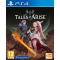 Tales of Arise (PS4)(New) - Namco Bandai Games 90G