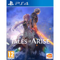 Tales of Arise (PS4)(New) - Namco Bandai Games 90G