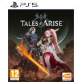 Tales of Arise (PS5)(Pwned) - Namco Bandai Games 90G