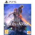 Tales of Arise - Collector's Edition (PS5)(New) - Namco Bandai Games 5000G