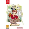 Tales of Symphonia - Remastered - Chosen Edition (NS / Switch)(New) - Namco Bandai Games 100G