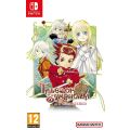 Tales of Symphonia - Remastered - Chosen Edition (NS / Switch)(New) - Namco Bandai Games 100G