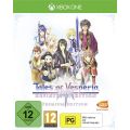 Tales of Vesperia: Definitive Edition - Premium Edition (Xbox One)(New) - Namco Bandai Games 1000G