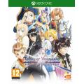 Tales of Vesperia: Definitive Edition (Xbox One)(New) - Namco Bandai Games 90G