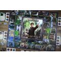Talisman: Harry Potter (New) - USAopoly 2000G
