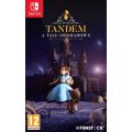Tandem: A Tale of Shadows (NS / Switch)(New) - Funstock 100G