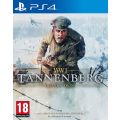 Tannenberg: WWI Eastern Front (PS4)(New) - M2H 90G
