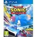 Team Sonic Racing (PS4)(New) - SEGA 90G