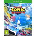 Team Sonic Racing (Xbox One)(New) - SEGA 90G