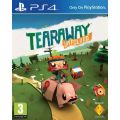 Tearaway: Unfolded (PS4)(New) - Sony (SIE / SCE) 90G