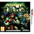 Teenage Mutant Ninja Turtles (3DS)(Pwned) - Activision 110G