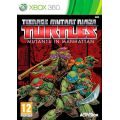 Teenage Mutant Ninja Turtles: Mutants in Manhattan (Xbox 360)(New) - Activision 130G