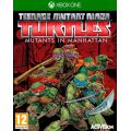 Teenage Mutant Ninja Turtles: Mutants in Manhattan (Xbox One)(Pwned) - Activision 120G