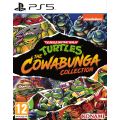 Teenage Mutant Ninja Turtles: The Cowabunga Collection (PS5)(New) - Konami 90G