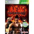 Tekken 6 - Classics / Greatest Hits (Xbox 360)(New) - Namco Bandai Games 130G