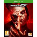 Tekken 7 (Xbox One)(New) - Namco Bandai Games 120G