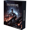 Terminator: Resistance - Enhanced - Collector's Edition (PS5)(New) - Reef Entertainment 350G
