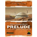 Terraforming Mars: Prelude Expansion (New) - Stronghold Games 350G