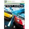 Test Drive Unlimited (Xbox 360)(Pwned) - Atari 130G