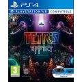 Tetris Effect (VR-Compatible)(PS4)(Pwned) - Enhance, Inc. 90G
