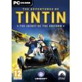 Adventures of Tintin, The: The Secret of the Unicorn (PC)(New) - Ubisoft 130G