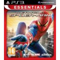 Amazing Spider-Man, The - Essentials (PS3)(Pwned) - Activision 120G