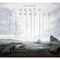 Art of Death Stranding, The - Hardcover (New) - Titan Books 1450G