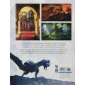 Art of Horizon: Zero Dawn, The - Hardcover (New) - Titan Books 1450G