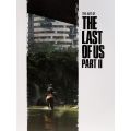 Art of The Last of Us Part II, The - Hardcover (New) - Dark Horse Comics 2000G