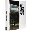 Art of The Last of Us Part II, The - Hardcover (New) - Dark Horse Comics 2000G