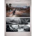 Art of Uncharted 4, The: A Thief's End - Hardcover (New) - Dark Horse Comics 1200G