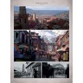 Art of Uncharted 4, The: A Thief's End - Hardcover (New) - Dark Horse Comics 1200G