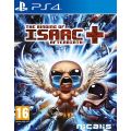 Binding of Isaac, The: Afterbirth+ (PS4)(Pwned) - Nicalis 90G