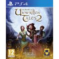 Book of Unwritten Tales 2, The (PS4)(Pwned) - THQ Nordic / Nordic Games 90G